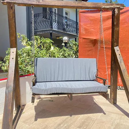 Moonstar Ayyıldız Habitación en casa particular *