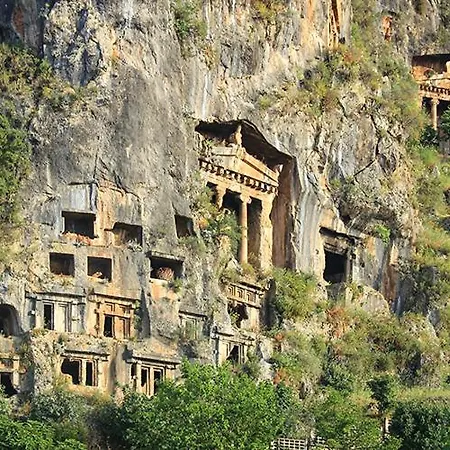 Moonstar Ayyıldız Habitación en casa particular Ölüdeniz