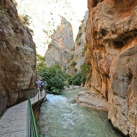 Moonstar Ayyıldız Ölüdeniz