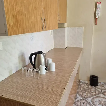 Habitación en casa particular Moonstar Ayyıldız Ölüdeniz