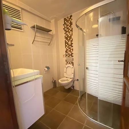 Moonstar Ayyıldız Habitación en casa particular Ölüdeniz