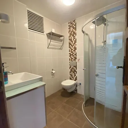 Moonstar Ayyıldız Habitación en casa particular *