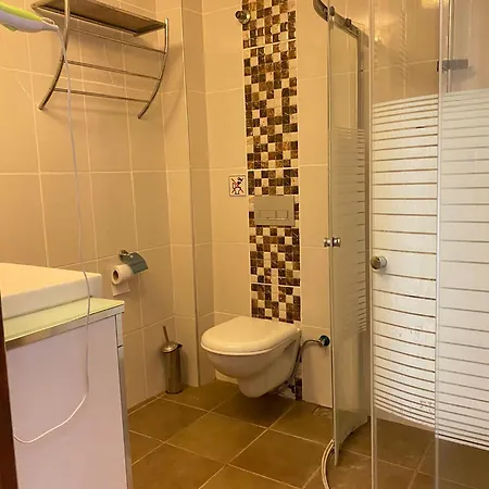 Habitación en casa particular Moonstar Ayyıldız *