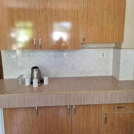 Moonstar Ayyıldız Habitación en casa particular *