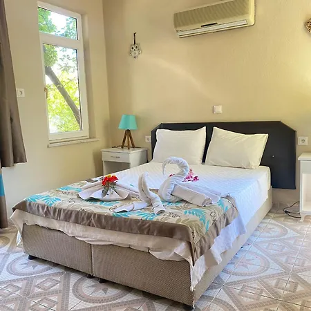 Moonstar Ayyıldız Habitación en casa particular *