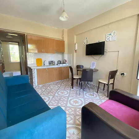 Habitación en casa particular Moonstar Ayyıldız