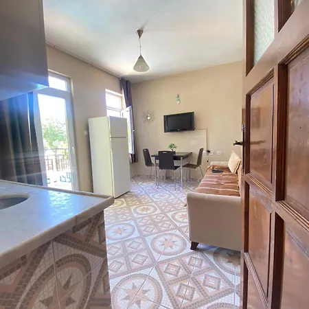 Moonstar Ayyıldız Habitación en casa particular Ölüdeniz