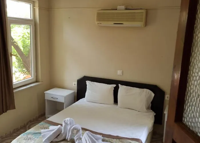 Moonstar Ayyildiz * Ολουντενίζ