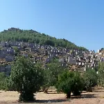 Moonstar Ayyildiz * Ölüdeniz