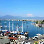 Kwatera prywatna Moonstar Ayyildiz *