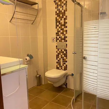 Moonstar Ayyıldız Ölüdeniz