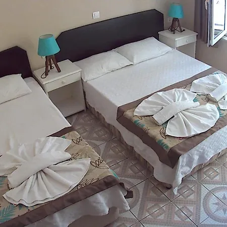 Pansiyon Moonstar Ayyıldız