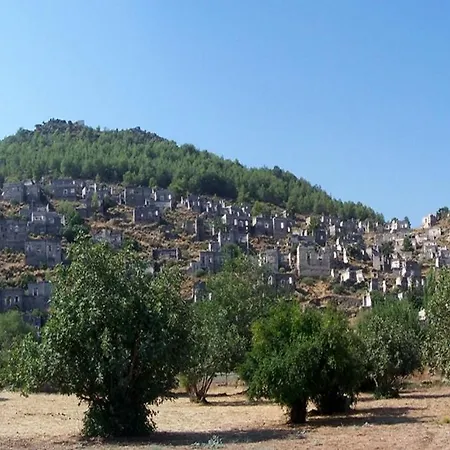 Moonstar Ayyıldız * Ölüdeniz