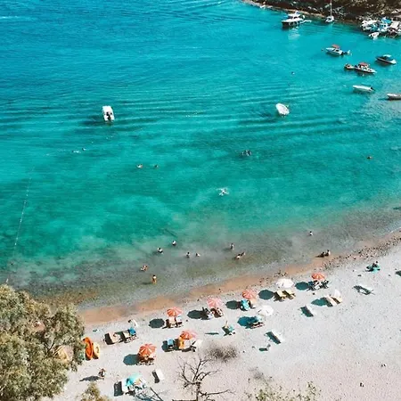 Pansiyon Moonstar Ayyıldız Ölüdeniz