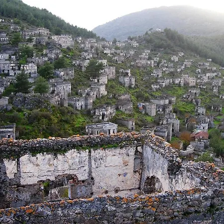 Pansiyon Moonstar Ayyıldız *