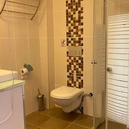 Moonstar Ayyıldız Pansiyon