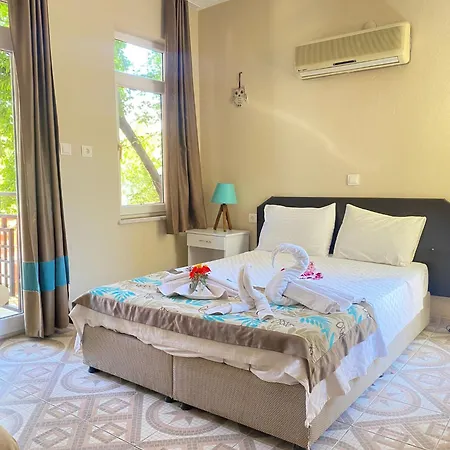 Moonstar Ayyıldız Pansiyon