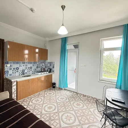 Moonstar Ayyildiz Homestay Oludeniz