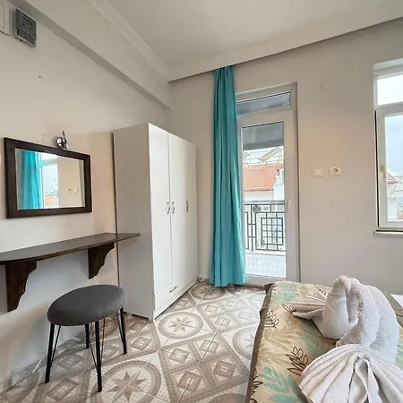 Homestay Moonstar Ayyildiz Oludeniz