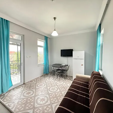 Moonstar Ayyildiz Homestay *