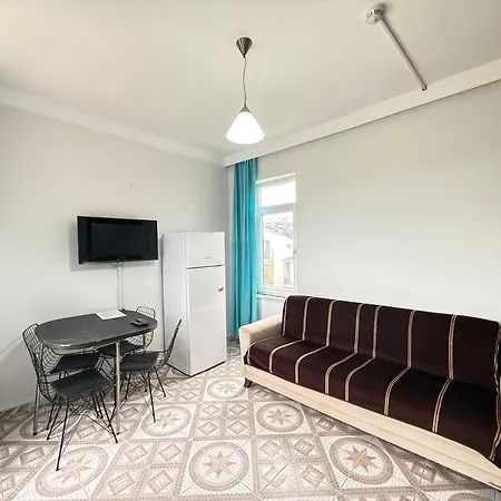 Homestay Moonstar Ayyildiz Oludeniz