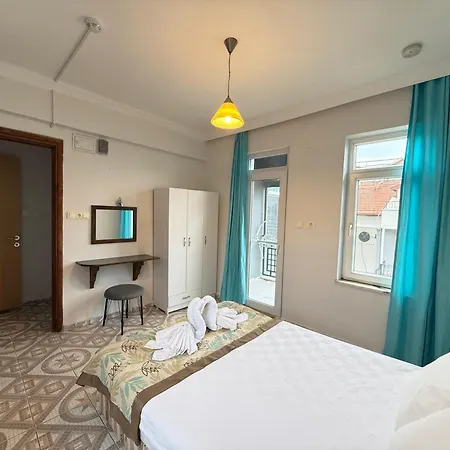 Moonstar Ayyildiz Oludeniz