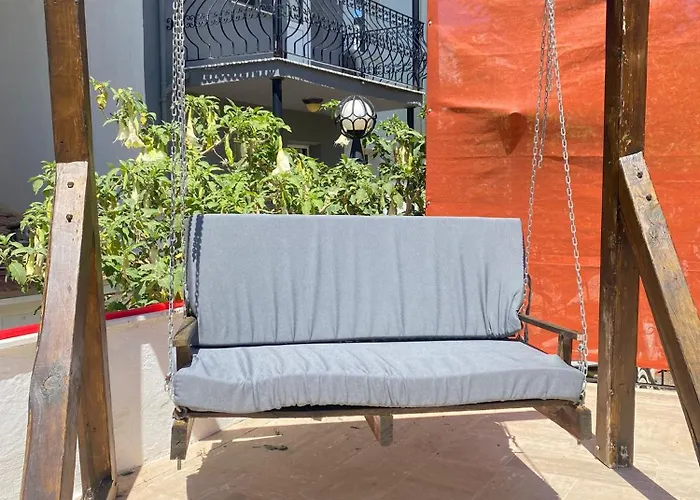 Moonstar Ayyildiz Homestay *