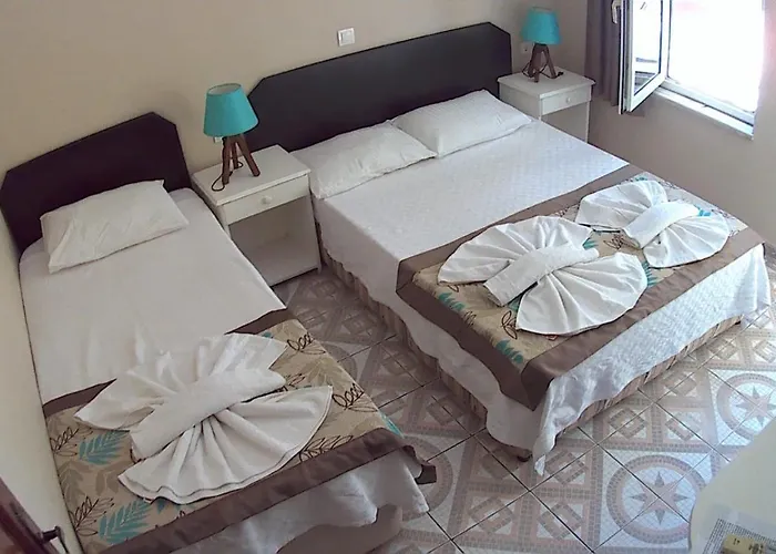 Homestay Moonstar Ayyildiz