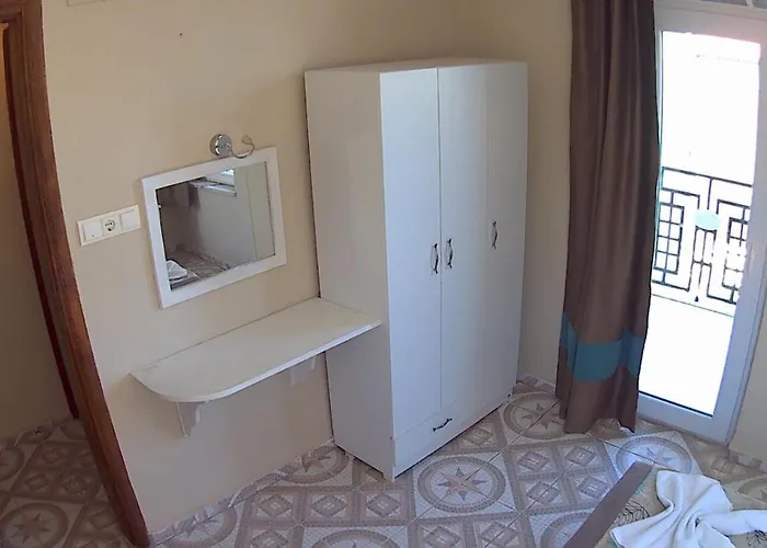 Moonstar Ayyildiz Homestay