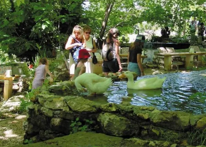 Homestay Moonstar Ayyildiz Oludeniz