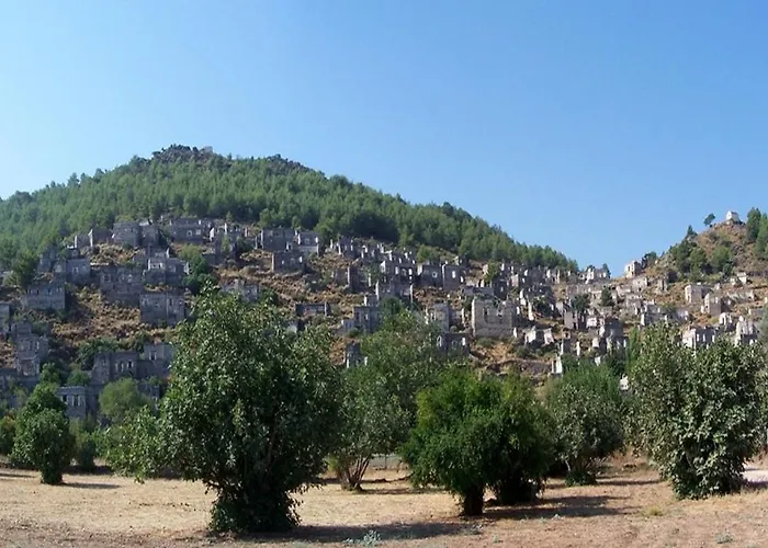 Moonstar Ayyildiz * Oludeniz