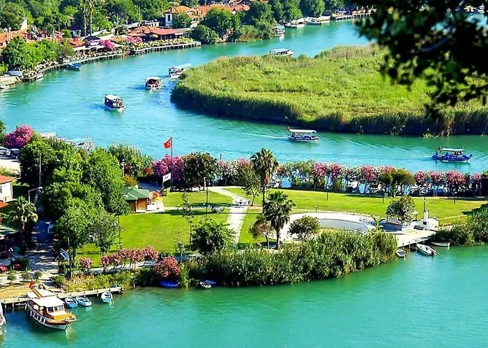 Moonstar Ayyildiz Homestay