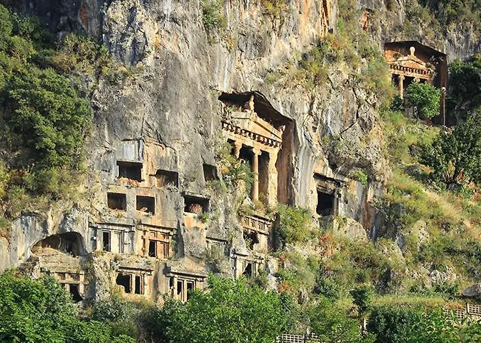 Moonstar Ayyildiz Homestay Oludeniz