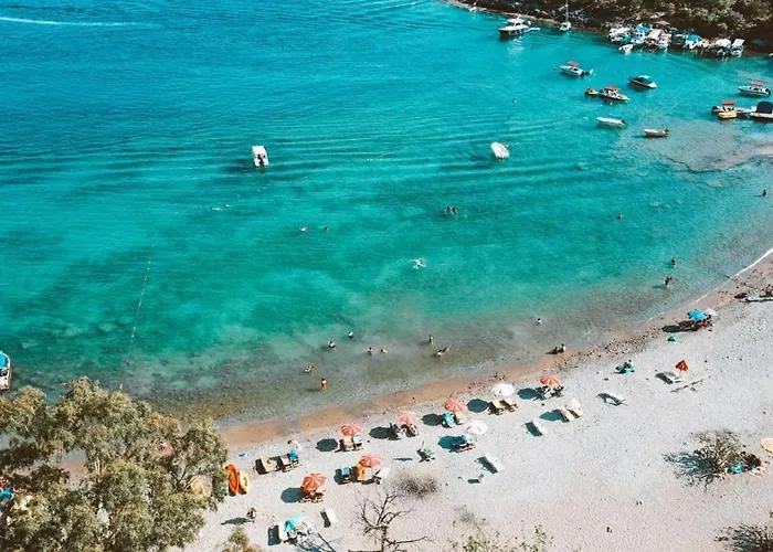 Homestay Moonstar Ayyildiz Oludeniz