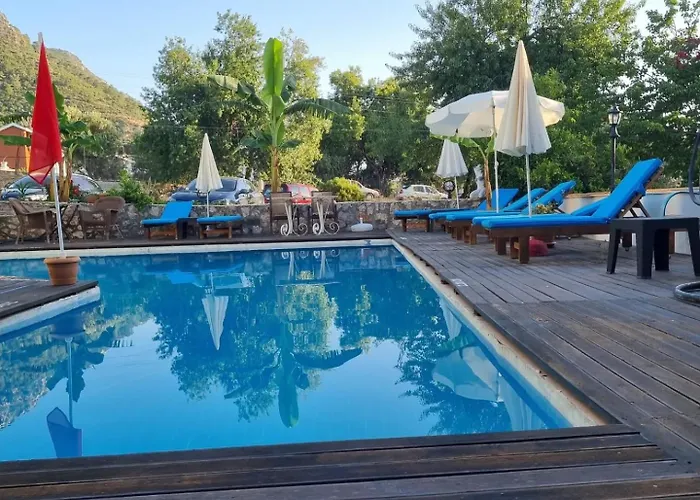 Moonstar Ayyildiz * Oludeniz