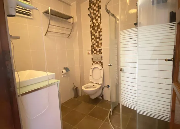 Moonstar Ayyildiz Homestay Oludeniz