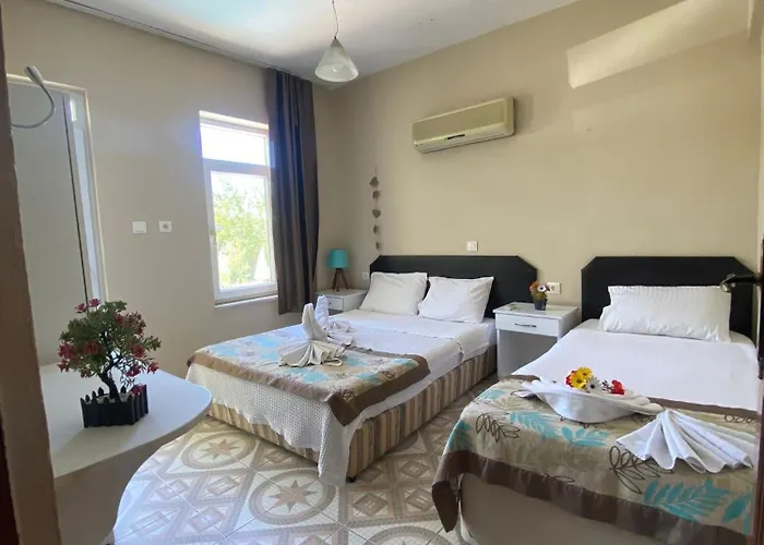 Moonstar Ayyildiz Homestay
