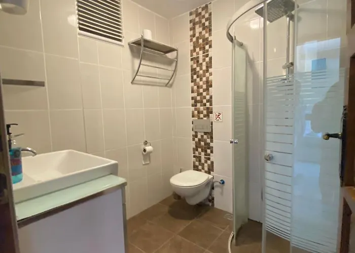 Moonstar Ayyildiz Homestay *