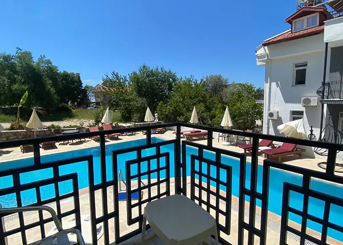 Moonstar Ayyildiz Homestay