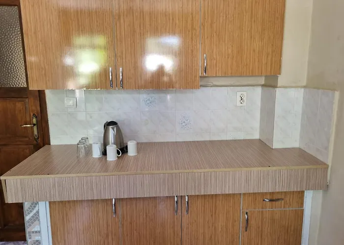 Moonstar Ayyildiz Homestay *