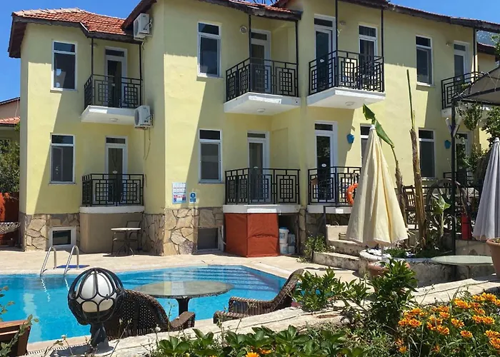 Moonstar Ayyildiz Oludeniz