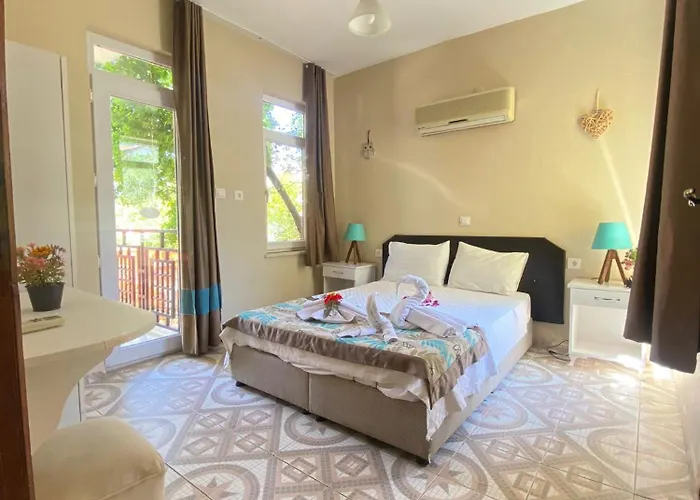 Moonstar Ayyildiz Homestay