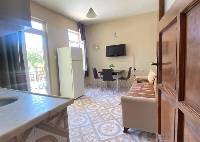 Moonstar Ayyildiz Homestay Oludeniz