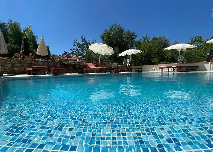 Homestay Moonstar Ayyildiz Oludeniz