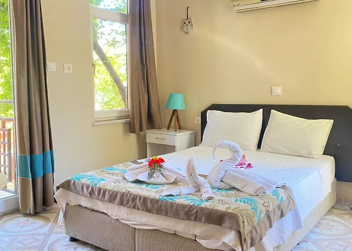 Moonstar Ayyildiz Homestay