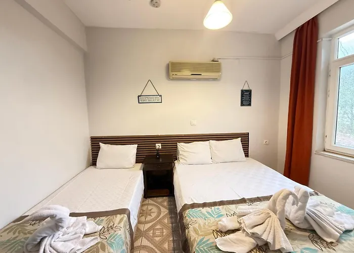 Homestay Moonstar Ayyildiz