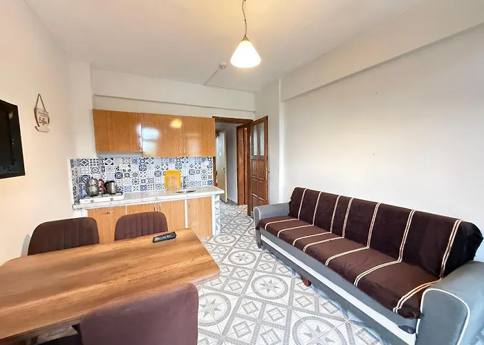 Homestay Moonstar Ayyildiz Oludeniz