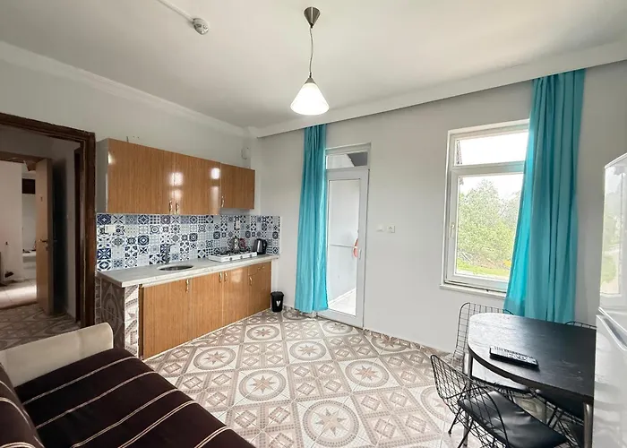 Moonstar Ayyildiz Homestay Oludeniz