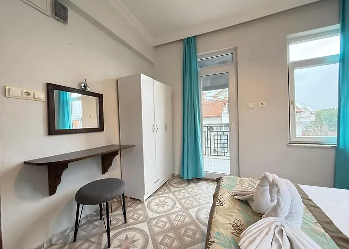 Homestay Moonstar Ayyildiz Oludeniz