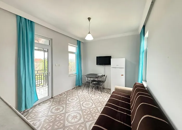 Moonstar Ayyildiz Homestay *